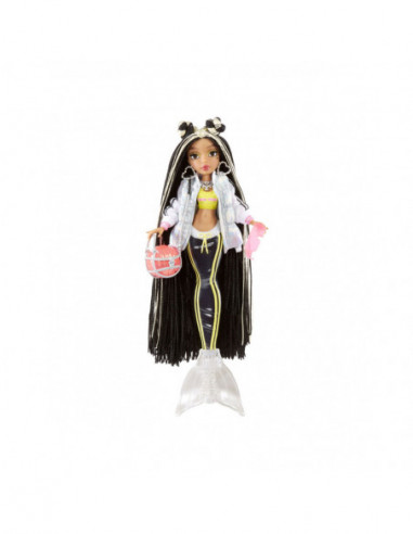 Mermaze Mermaidz Core Fashion Doll S1...