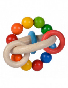 Eichhorn Baby Houten...