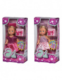 Evi Love Mini Pop Surprise