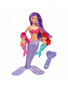 Steffi Love Zeemeermin Pop