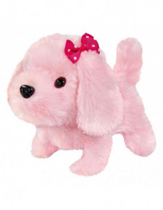 Chi Chi Love Little Puppy...