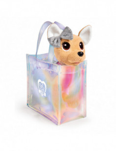 Chi Chi Love Shimmer Pop