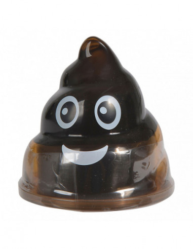 Puuupsi Poep Slijm in Potje