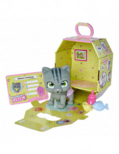 Pamper Petz Kat Speelfiguur