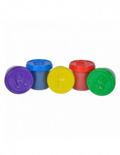 Art & Fun Kinderklei 5st.