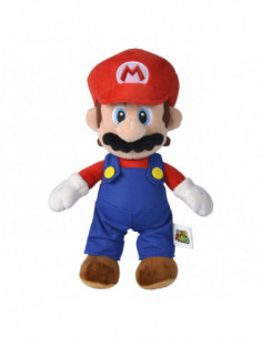 Knuffel Pluche Super Mario...