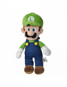 Knuffel Pluche Super Mario...