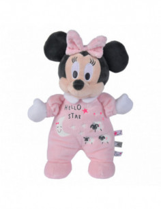 Disney Minnie GID Starry...
