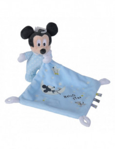 Disney Mickey GID Doudou...