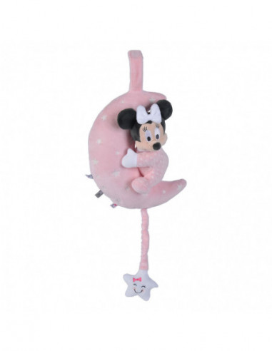 Disney Muziekmobiel Minnie Mouse