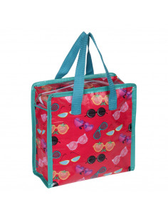 Koeltas 7 Liter Rood