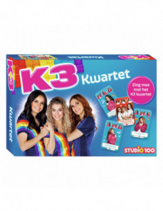 K3 Kwartet
