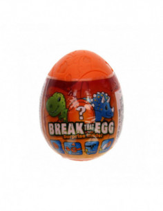 Break the Egg Verrassingsei...