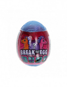 Break the Egg Verrassingsei...