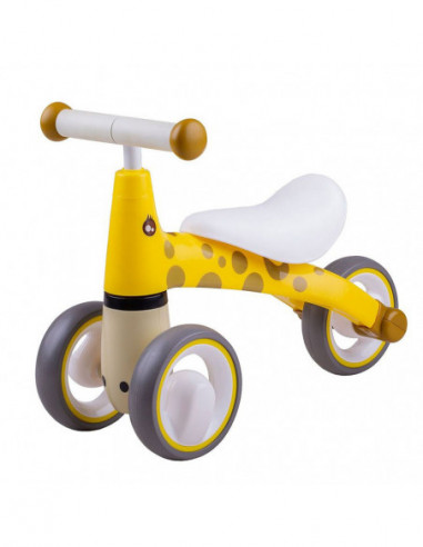 Diditrike Loopfiets Giraffe