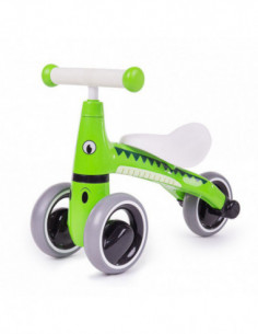 Diditrike Loopfiets Krokodil