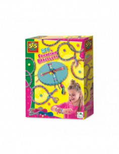 SES BFF Vriendschapsarmbanden