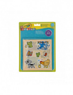 Crayola Mini Kids -...