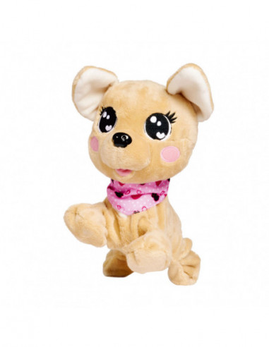 Chi Chi Love Baby Boo Knuffelhond