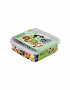 Hama Strijkkralenset Maxi -...