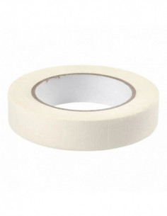 Schilderstape 25mm 50mtr.