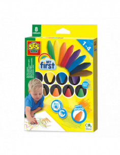 SES My First - Mijn Eerste...