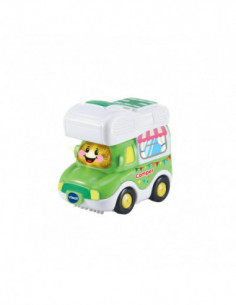 VTech Toet Toet Auto's -...