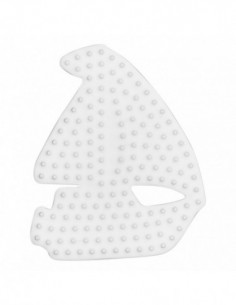 Hama Strijkkralenbordje -...