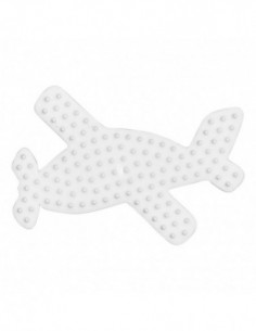 Hama Strijkkralenbordje -...