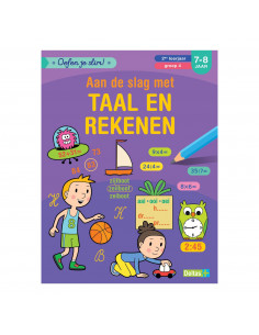 Aan de slag met Taal en...