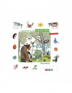 Kleuters Samenleesboek -...