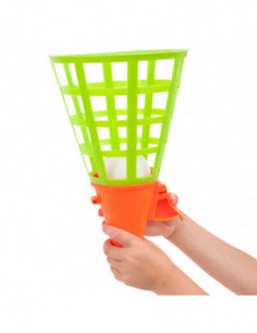 Mega Vangbekerset 2st