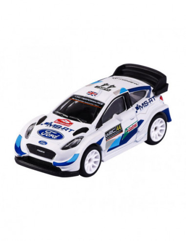 Majorette WRC Ford Raceauto