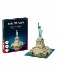 Revell 3D Puzzel...