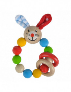 Eichhorn Baby Houten...