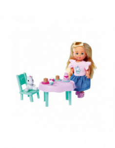 Evi Love Cake Time Mini Pop