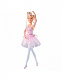 Steffi Love Dancing...