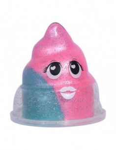 Puuupsi Poop Eenhoorn Slijm...