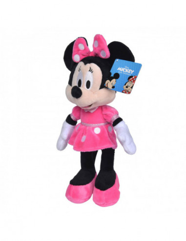 Disney Minnie Mouse Knuffel Pluche 25cm