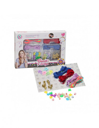 Kralen Sieraden Maken