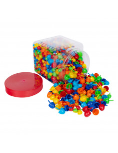 Quercetti Insteek Mozaiek...