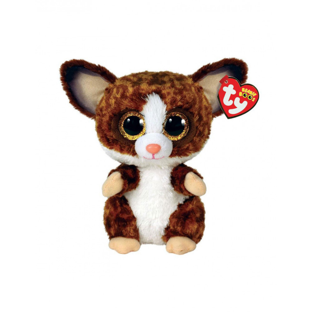 Ty Beanie Buddy Bush Baby Galago 24cm