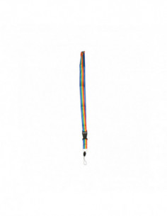 Keycord Regenboog