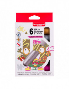 Bruynzeel Plakkaatverf...