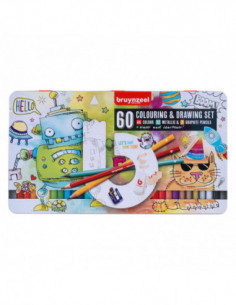 Bruynzeel Teken- en...