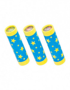 Kaleidoscoop Sterren