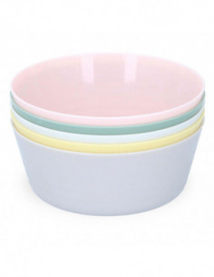 Alpina Kommen Kleur 6st.