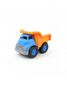 Green Toys Kiepvrachtwagen...