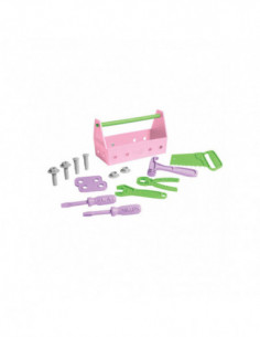 Green Toys Gereedschapskist...