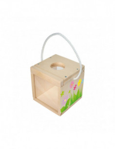 Eichhorn Outdoor Houten...